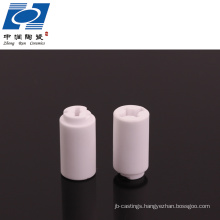 good quality white alumina ceramic insulating